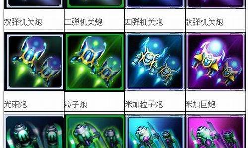 雷霆战机装备在哪进化