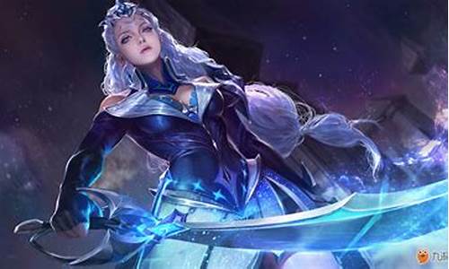 露娜连招无限连顺序口诀