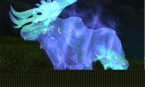 魔兽世界刀疤是灵魂兽吗