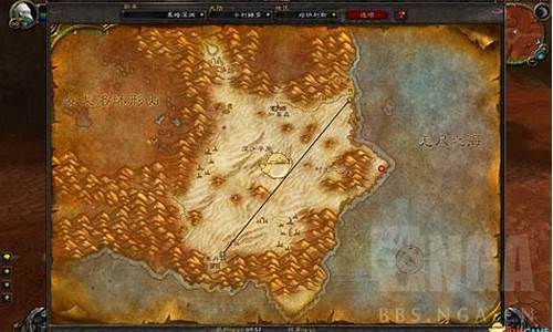 魔兽世界任务自动追踪怎么打开