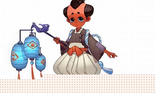 阴阳师提灯小僧在哪里打