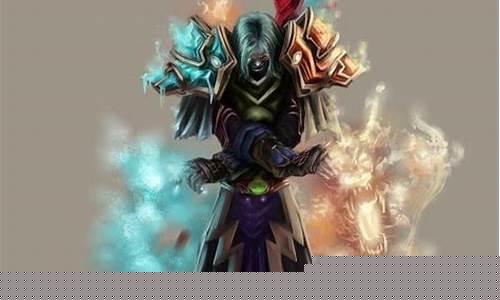 魔兽世界之死灵法师在哪里