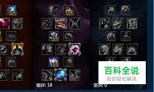 金属大师天赋怎么点