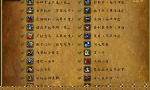 雷神王座成就龙攻略