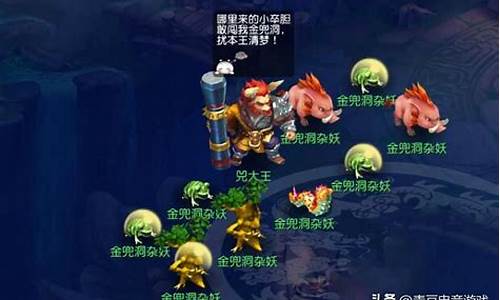 金兜洞大王怎么看真假