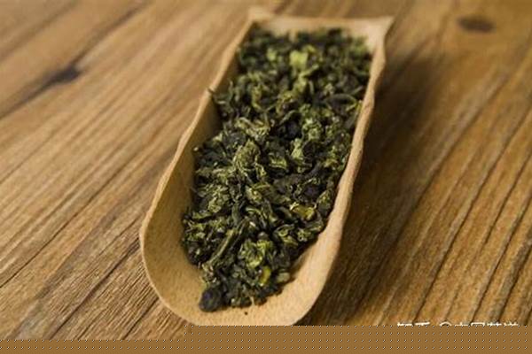 乌龙茶属于什么茶