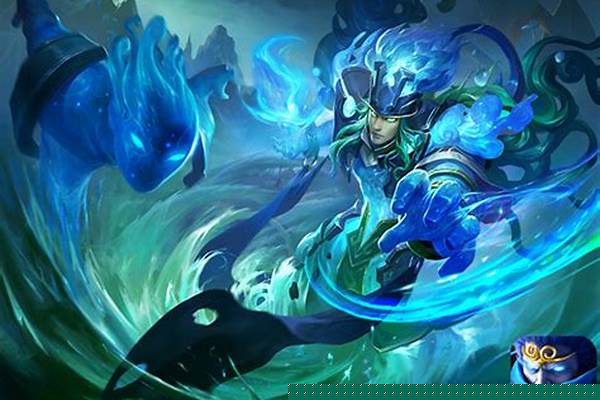 乱斗西游水德星君