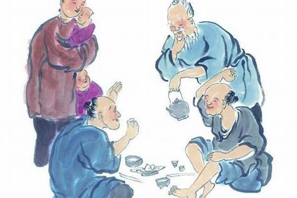 五魁首六六六行酒令怎么玩