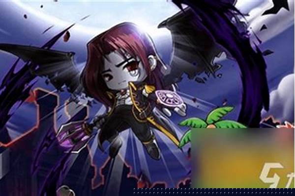 冒险岛恶魔猎手加什么属性