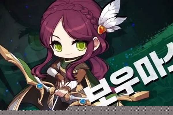 冒险岛神射手加点怎么加