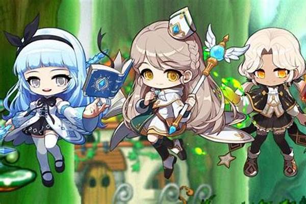 冒险岛魔法师加点牧师
