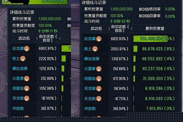 剑灵气功师输出手法