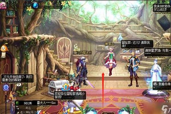 南部溪谷祭坛在哪里
