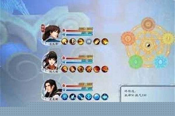 古剑奇谭星蕴加点顺序