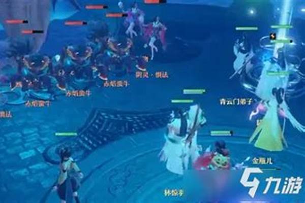 合欢派选什么法宝