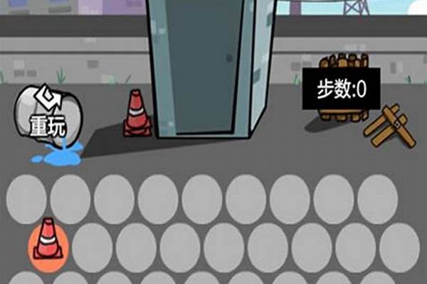 围住神经猫全空攻略