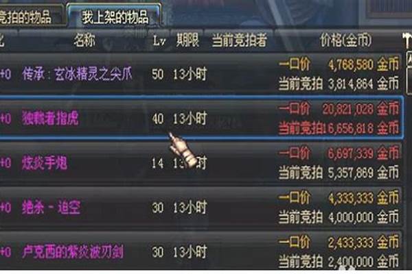 地下城与勇士转区申请