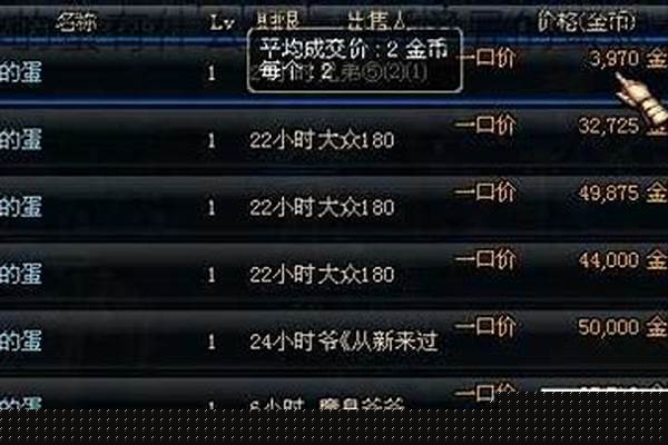 地下城怪异的蛋怎么获得