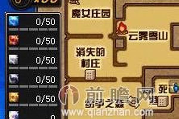 地下城遗忘之地在哪(遗忘之地干嘛的)