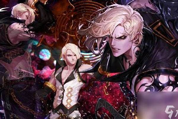 地下城黑暗武士穿什么甲