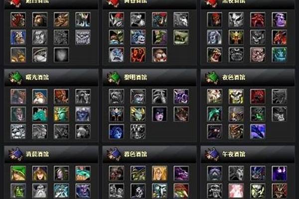 地精撕裂者出装加点