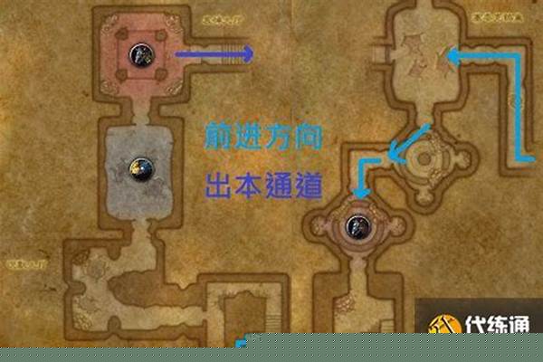 塞泰克大厅哪些怪会恐惧