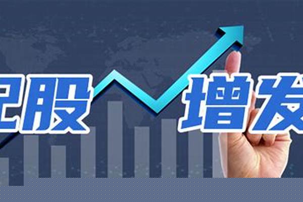 增发与配股的区别