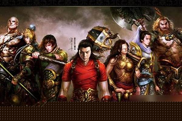 大唐无双坐骑怎么切换