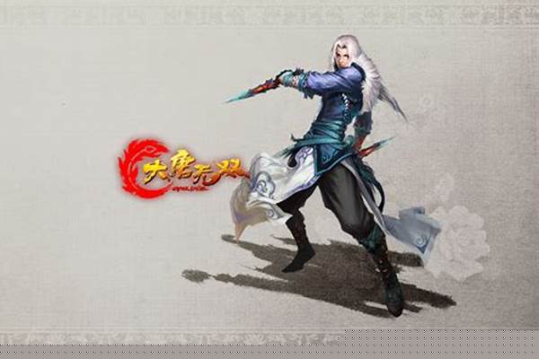 大唐无双蜀山技能搭配