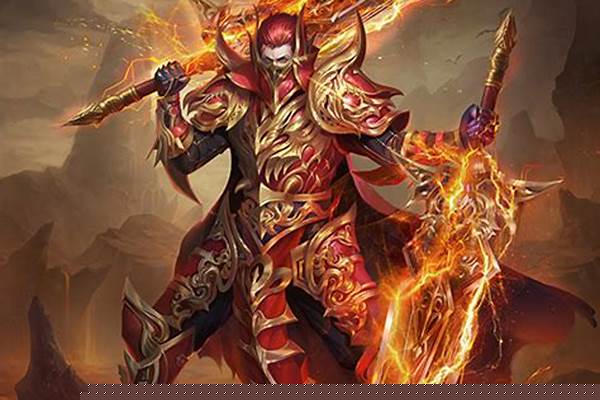 大天使之剑魔剑士转职