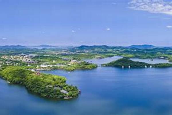 天目湖旅游景点攻略