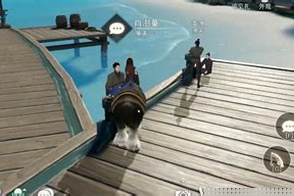 天谕海上寻宝任务攻略