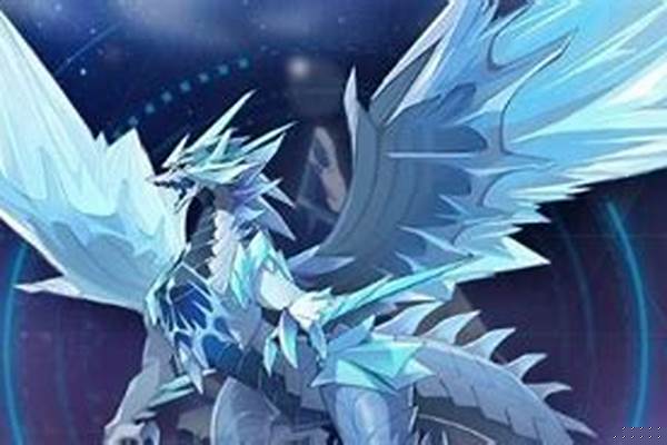 奥拉星冰霜巨龙值得培养吗