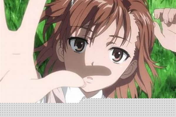御坂美琴声优原神