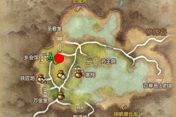 御龙林英雄之证怎么获得