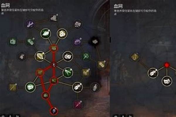 怎么解锁传承技能