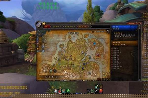 恶魔猎手怎么去奥格瑞玛