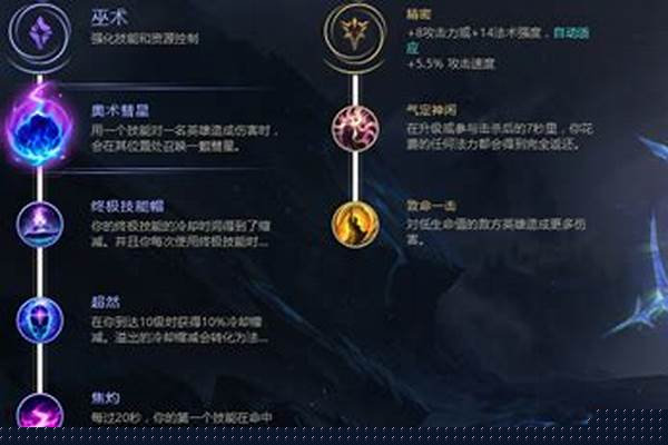 拉克丝符文怎么点