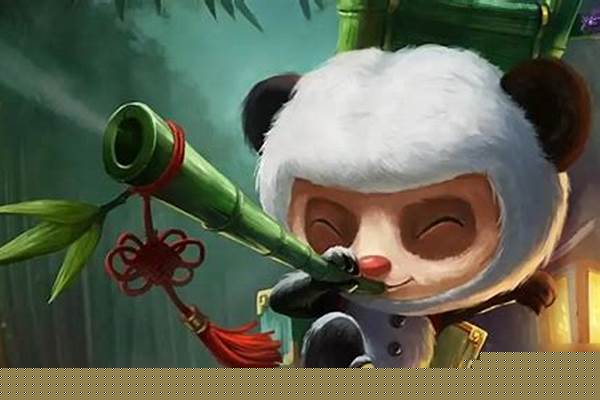 提莫皮肤哪个好一点