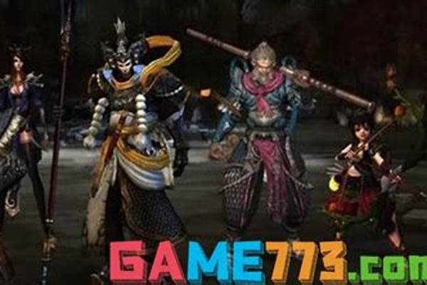 斗战神取经人在哪