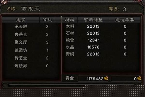 斗战神宗派功劳值怎么获得