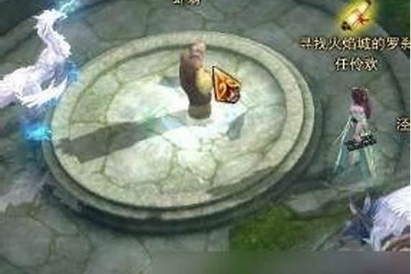 斗战神封魂之戒任务(斗战神封魂之戒属性)