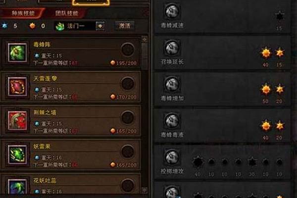 斗战神投掷系玉狐加点