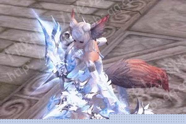 斗战神玉狐全部武器幻甲模样