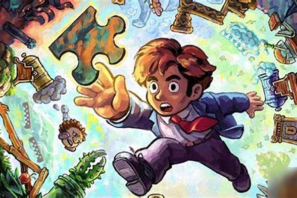 时空幻境攻略完整版