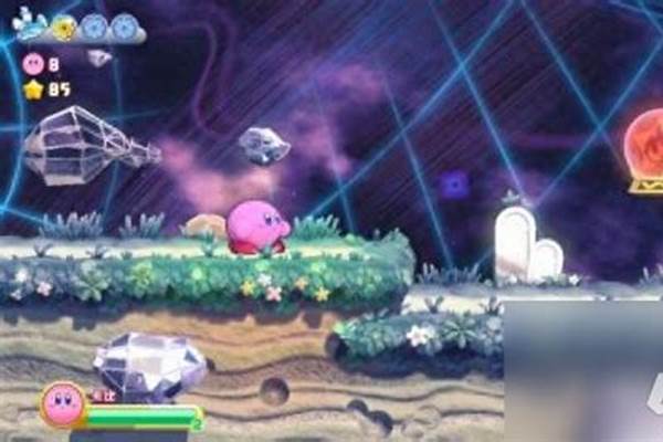 星之卡比梦幻岛白屏