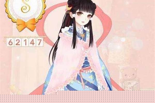 暖暖环游世界过关攻略完美