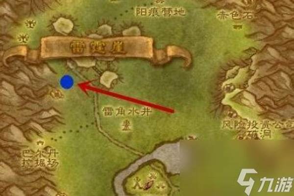 暗月马戏团宠物在哪复活