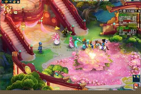 梦幻西游元宵节任务杀谁