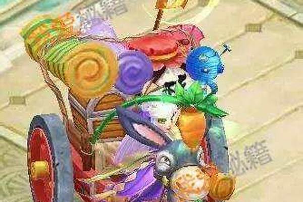 梦幻诛仙帮派跑商宝库不触发